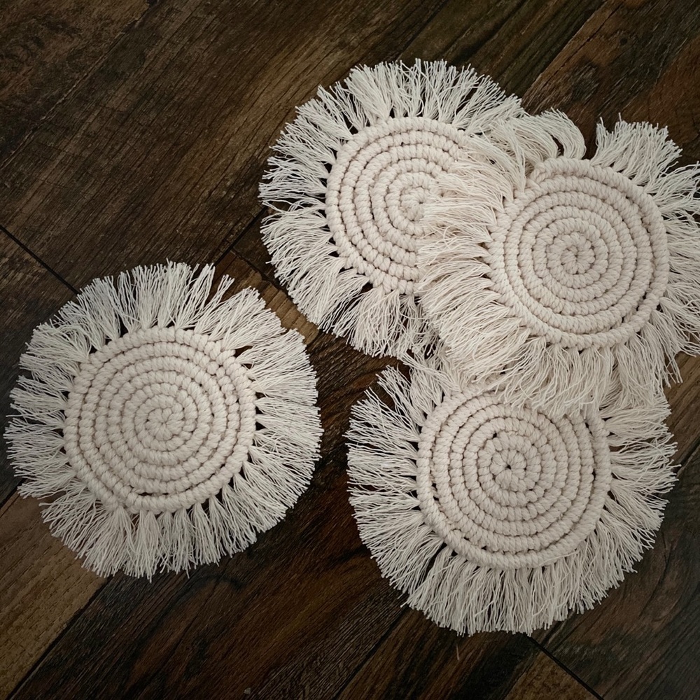 Coasters - Picture 2 of 4